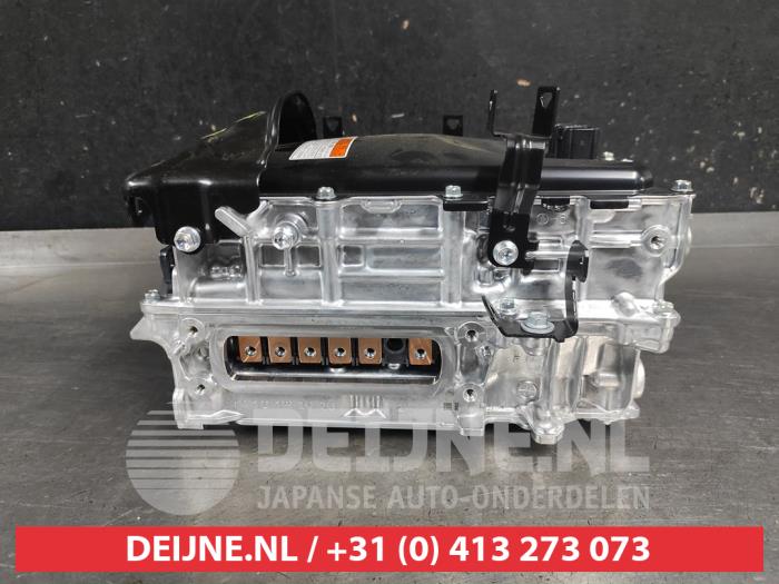 Toyota Yaris Cross Inverter (Hybrid) O746406