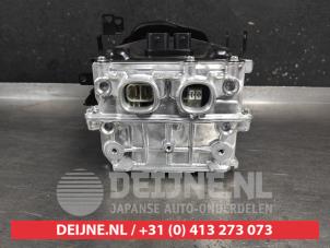 Toyota Yaris Cross Inverter O746406 foto 2