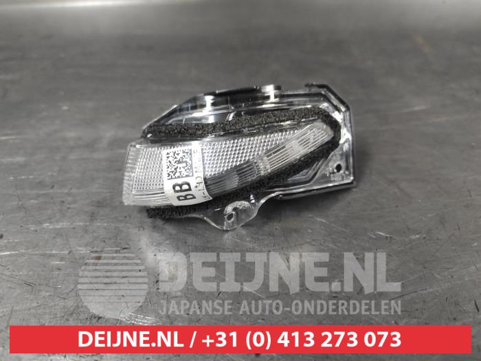Toyota Yaris Cross Blinker Außenspiegel links O746408