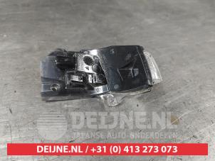 Toyota Yaris Cross Indicator mirror left O746408 photo 2