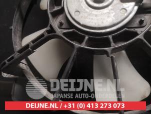 Suzuki Vitara Koelvinhuis O746405 foto 2