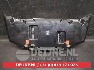 Hyundai I40 Heater control panel O746451 photo 3