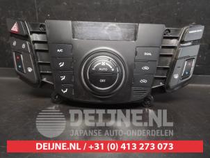 Hyundai I40 Heater control panel O746451 photo 2