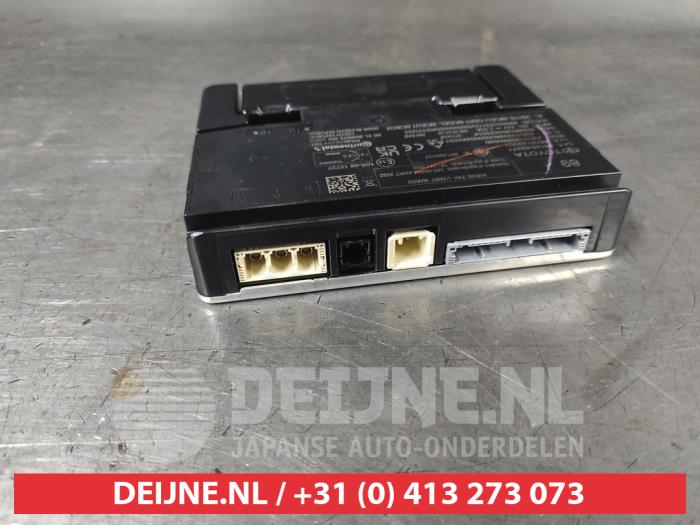 Toyota Yaris Cross Notfallmodul O746452