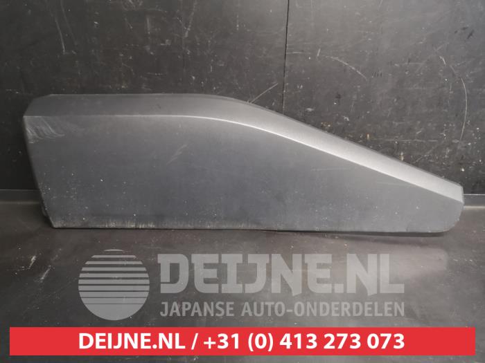 Toyota C-HR Door strip O746414