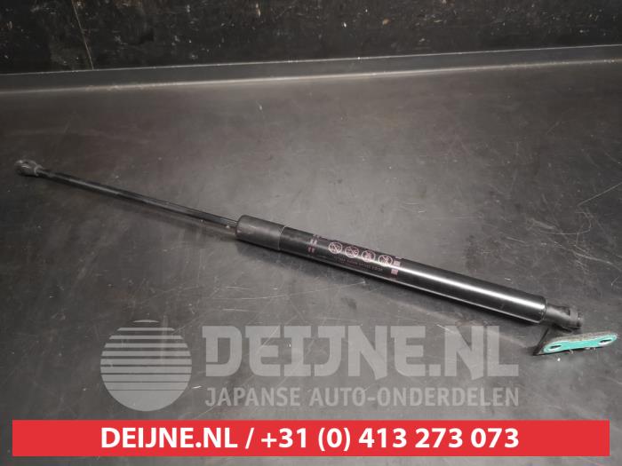 Toyota C-HR Rear gas strut, left O746415