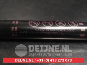 Toyota C-HR Rear gas strut, left O746415 photo 2