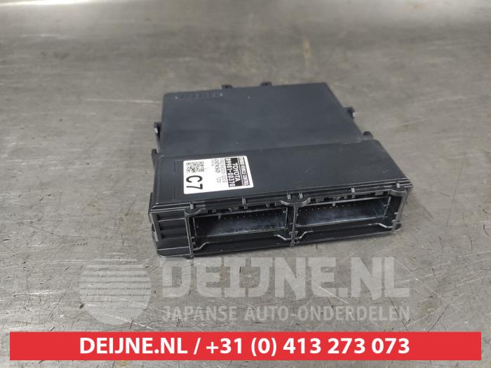 Toyota Yaris Cross Steuergerät-Hybrid-Batterie O746453
