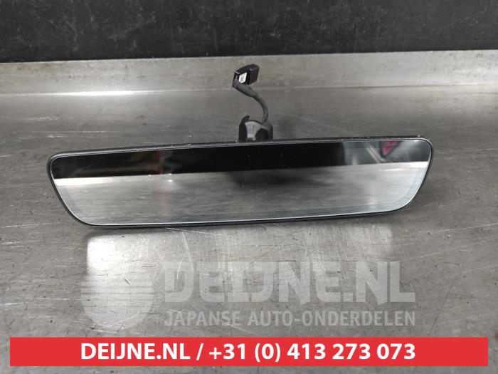 Toyota Yaris Cross Innenspiegel O746461