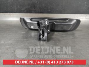 Toyota Yaris Cross Rear view mirror O746461 photo 2