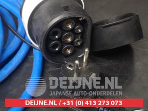 Hyundai Kona Oplaadkabel elektrische auto O746458 foto 3