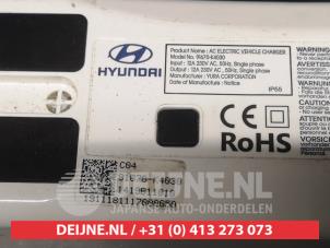 Hyundai Kona Oplaadkabel elektrische auto O746458 foto 2