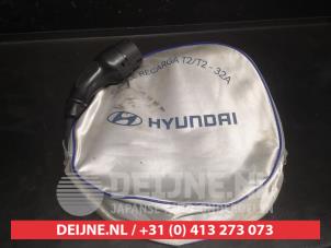 Hyundai Kona Ladekabel Elektro-auto O746457 foto 3