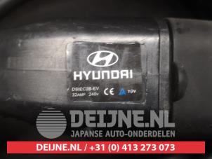 Hyundai Kona Ladekabel Elektro-auto O746457 foto 2