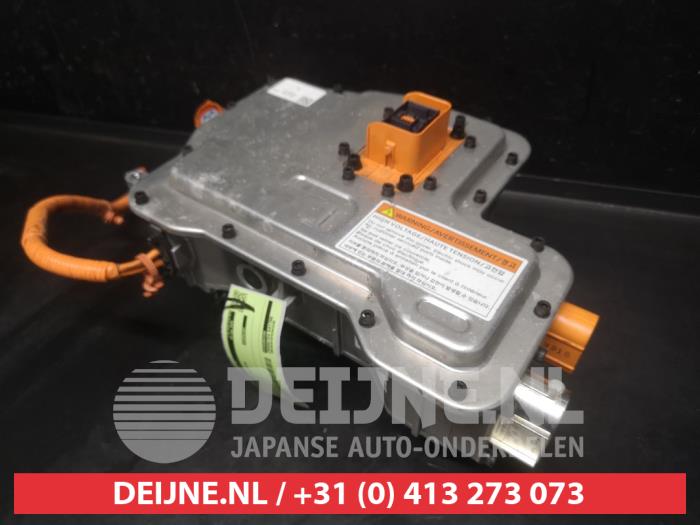 Hyundai Kona HV distribution box O746464
