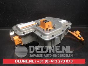 Hyundai Kona HV distribution box O746464 photo 2