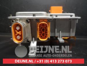 Hyundai Kona HV distribution box O746464 photo 3