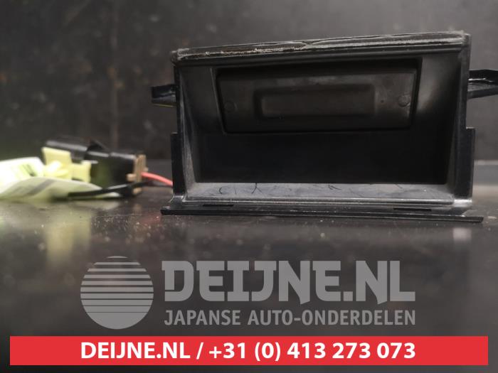 Kia Picanto Schalter Heckklappe O746342
