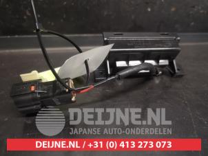 Kia Picanto Schalter Heckklappe O746342 foto 2