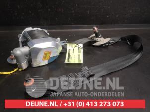 Kia Picanto Sicherheitsgurt rechts vorne O746347 foto 2