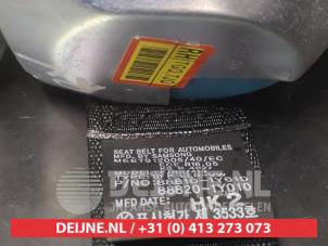 Kia Picanto Sicherheitsgurt rechts vorne O746347 foto 3