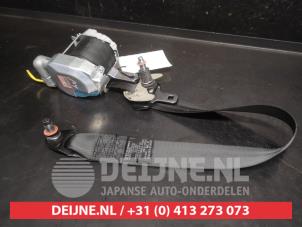 Kia Picanto Sicherheitsgurt links vorne O746346 foto 2