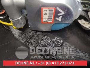 Kia Picanto Sicherheitsgurt links vorne O746346 foto 3