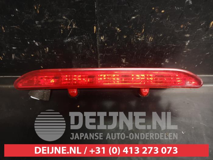 Kia Picanto Zusätzliches Bremslicht Mitte O746341