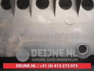 Toyota Verso Schutzblech Boden O746356 foto 3