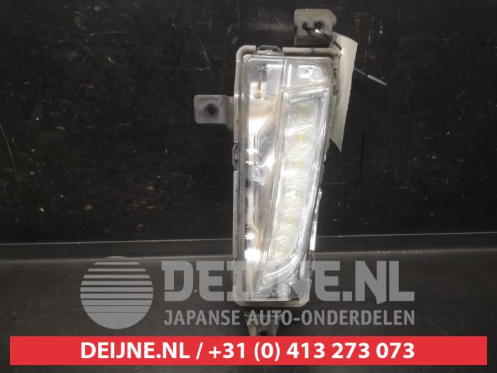 Suzuki Vitara Daytime running light, left O746404