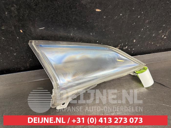Nissan Leaf Scheinwerferreflektor rechts O746288