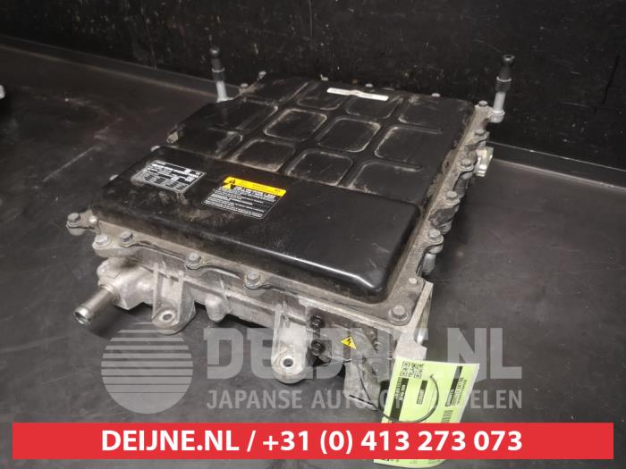 Hyundai Kona Onboard-Ladegerät O746465
