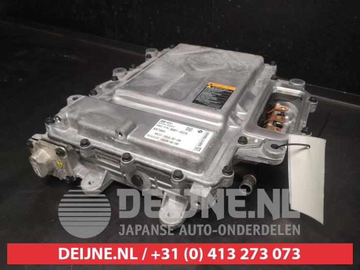 Hyundai Kona Inverter O746463