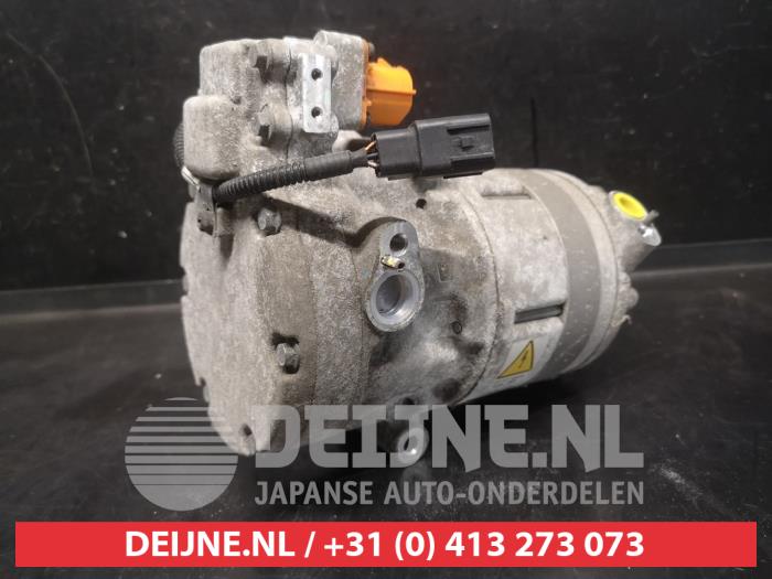 Hyundai Kona Aircopomp O746466