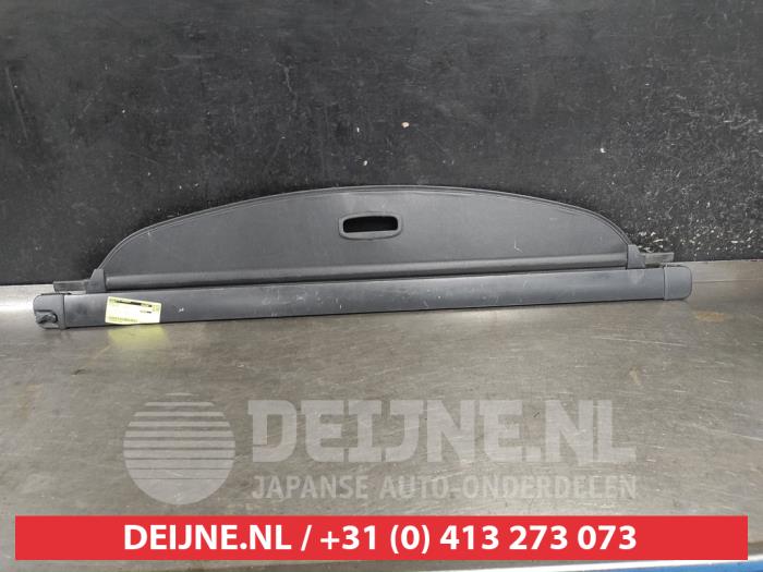 Hyundai I40 Hutablage O746468
