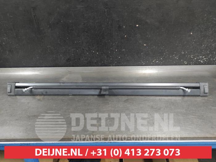 Hyundai I40 Gepäcknetz O746469