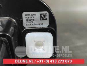 Toyota Yaris Cross Achteruitrij Camera O746470 foto 2