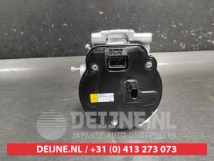Toyota Yaris Cross Klimapumpe O746472 foto 2