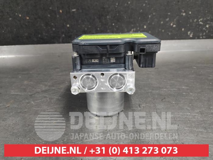 Toyota Yaris Cross ABS Pumpe O746473