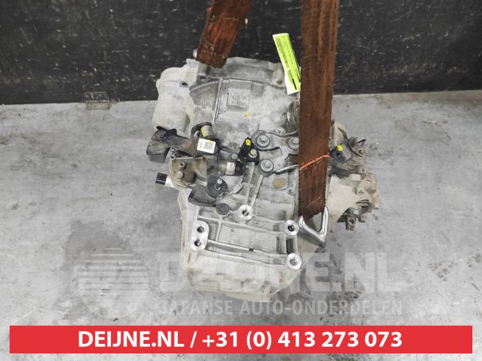 Kia Sportage Gearbox O746475