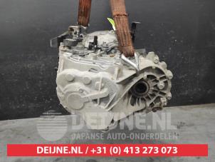Kia Sportage Getriebe O746475 foto 2