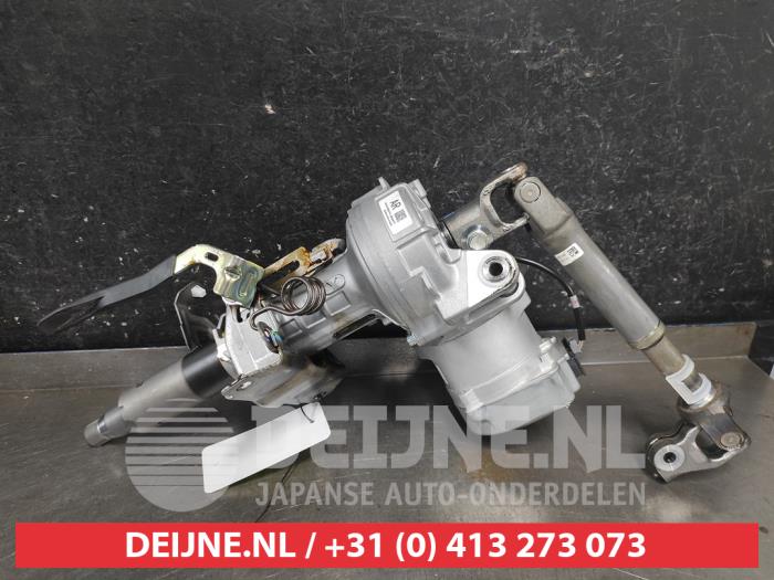 Toyota Yaris Cross Lenksäulenwelle O746476