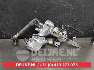 Toyota Yaris Cross Steering column O746476 photo 2