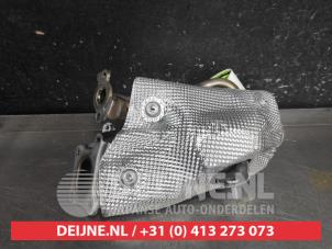 Toyota Yaris Cross Catalytic converter O746477 photo 2