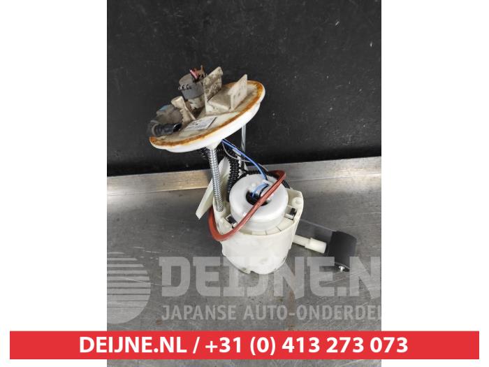Hyundai I40 Kraftstoffpumpe Elektrisch O746478