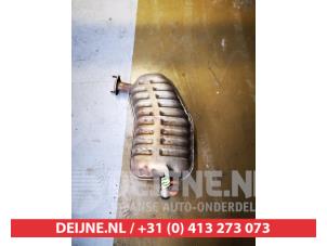 Hyundai I40 Auspuff Enddämpfer O746480 foto 2