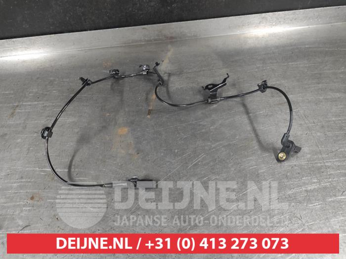 Toyota Yaris Cross ABS-Sensor O746482
