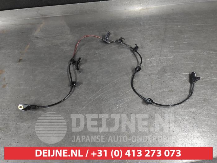 Toyota Yaris Cross ABS-Sensor O746483