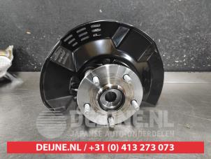 Toyota Yaris Cross Knuckle, front right O746485 photo 2
