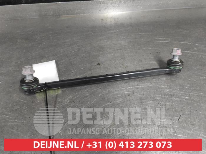 Toyota Yaris Cross Anti-roll bar guide O746486